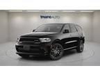 2024 Dodge Durango SXT