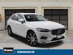 2021 Volvo XC60 T5 Inscription