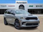 2024 Dodge Durango R/T