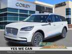 2024 Lincoln Aviator Premiere