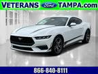 2024 Ford Mustang EcoBoost In-Stock