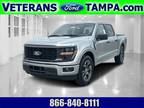 2024 Ford F-150 STX In-Stock