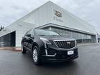 2023 Cadillac XT5 Luxury