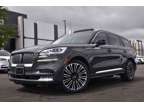 2024 Lincoln Aviator Black Label