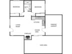 22625 East Cliff Drive - 2 Bed / 1 Bath: Type D