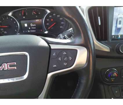 2020 GMC Terrain AWD Denali is a White 2020 GMC Terrain Denali Car for Sale in Bourbonnais IL