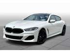 2024 BMW 8 Series i xDrive