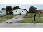 1536 N 24th Ct, Riviera Beach, FL 33404