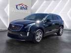 2023 Cadillac XT5 AWD Premium Luxury