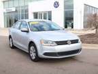 2013 Volkswagen Jetta 2.5L SE