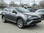 2016 Toyota RAV4 Hybrid XLE