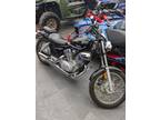 2023 Yamaha V-Star 250 Motorcycle for Sale