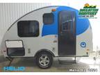 2024 Helio O2 (Nouvel arrivage) RV for Sale