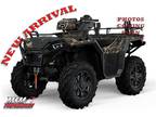 2024 Polaris Sportsman XP 1000 Hunt Edition Camo ATV for Sale