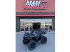 2024 Polaris Sportsman 570 Ride Command Edition ATV for Sale