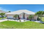 1723 Suzi St, Punta Gorda, FL 33950