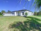 12542 Mohican Ave, Port Charlotte, FL 33953