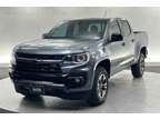 2022 Chevrolet Colorado 4WD Crew Cab Short Box Z71