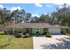 5540 W Meadow St, Homosassa, FL 34446