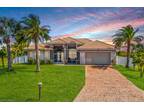 1813 NW 19th Ave, Cape Coral, FL 33993