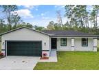 26 Fisher Trail Terrace, Ocklawaha, FL 32179