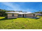 2295 Herzog Rd, Alva, FL 33920