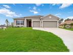 3095 Kaabe Ave, North Port, FL 34288