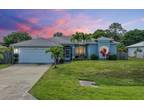 5407 Seagrape Dr, Fort Pierce, FL 34982