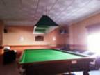 Sports bar Snooker Hall