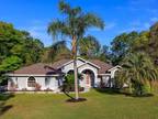 3802 N Monadnock Rd, Hernando, FL 34442