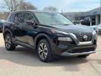 2021 Nissan Rogue SV 72819 miles