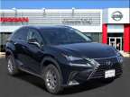 2021 Lexus NX 300 NX 300