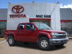 2005 Chevrolet Colorado 1SE LS Z71 256190 miles