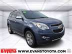 2011 Chevrolet Equinox LTZ 121917 miles