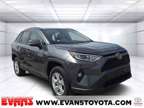 2021 Toyota RAV4 Hybrid XLE 98679 miles