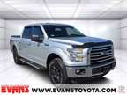 2017 Ford F-150 53193 miles