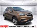 2017 Buick Encore Preferred 44819 miles