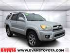 2007 Toyota 4Runner Limited 223654 miles