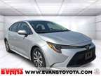 2022 Toyota Corolla Hybrid LE 147947 miles