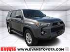 2014 Toyota 4Runner SR5 Premium 118759 miles