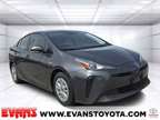 2020 Toyota Prius 99594 miles