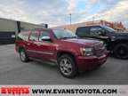 2009 Chevrolet Suburban LTZ 136535 miles