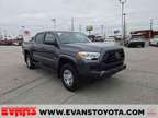 2022 Toyota Tacoma SR 36566 miles