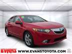 2013 Acura TSX Tech Pkg 89398 miles