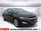 2019 Chevrolet Malibu Premier 61454 miles