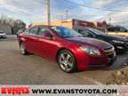 2011 Chevrolet Malibu LT w/2LT 96383 miles