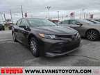 2019 Toyota Camry Hybrid LE 73800 miles