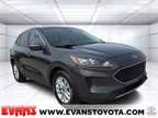 2020 Ford Escape SE 75434 miles