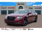 2022 Chrysler 300, 52K miles