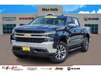 2019 Chevrolet Silverado, 65K miles